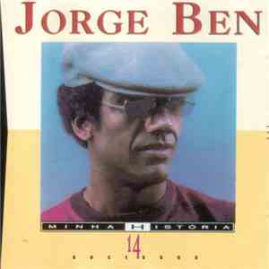 Jorge Ben - Minha História mp3 album