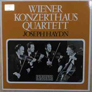 Joseph Haydn - Wiener Konzerthaus Quartett - Streichquartett Nr. 39 C-dur op. 33 Nr. 3 / Streichquartett Nr. 63 C-dur op. 64 Nr. 1 mp3 album