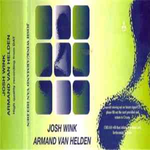 Josh Wink, Armand Van Helden - Recorded Live At Cream mp3 album