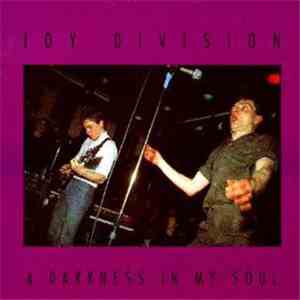 Joy Division - A Darkness In My Soul mp3 album
