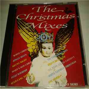 JOY  - The Christmas Mixes mp3 album