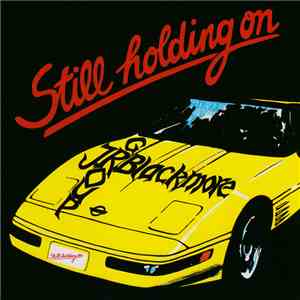 J.R. Blackmore Group - Still Holding On mp3 album