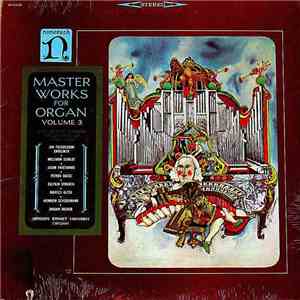Jørgen Ernst Hansen - Master Works for Organ Volume 3 - The North German Followers Of Sweelinck mp3 album
