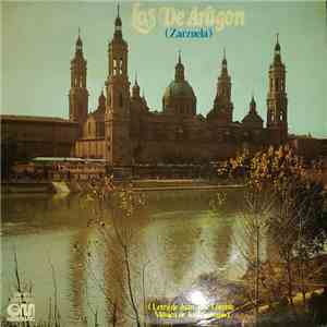 Juan José Lorente, José Serrano - Los De Aragón mp3 album