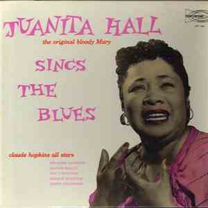Juanita Hall With Claude Hopkins All Stars - The Original Bloody Mary Sings The Blues mp3 album