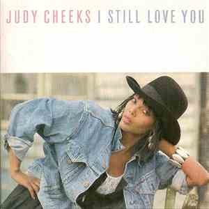 Judy Cheeks - I Still Love You mp3 album