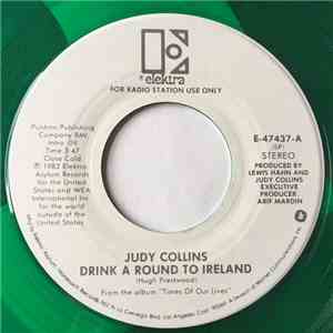 Judy Collins - Drink A Round To Ireland mp3 album