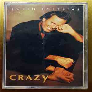 Julio Iglesias - Crazy mp3 album