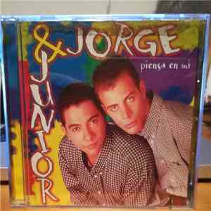 Junior & Jorge - Piensa En Mi mp3 album