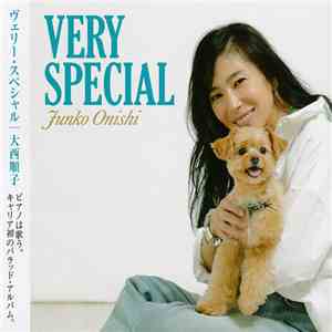 Junko Onishi - Very Special mp3 album