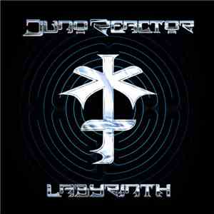 Juno Reactor - Labyrinth mp3 album