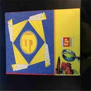 Jurassic 5 - Jurassic 5 EP mp3 album