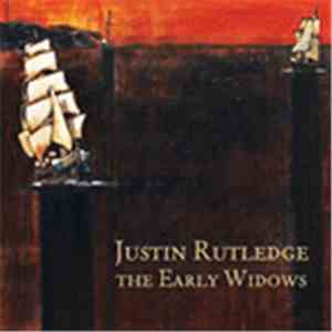 Justin Rutledge - The Early Widows mp3 album