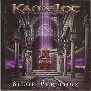 Kamelot - Siége Perilous mp3 album