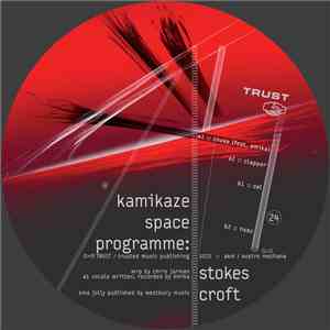Kamikaze Space Programme - Stokes Croft mp3 album