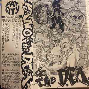 Kano  And The D.E.A - Get Up / Wicked mp3 album