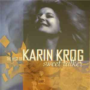 Karin Krog - The Best Of Karin Krog - Sweet Talker mp3 album