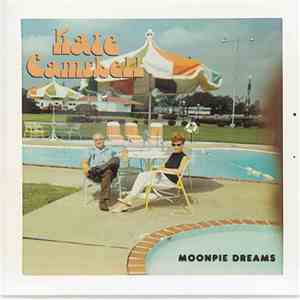 Kate Campbell - Moonpie Dreams mp3 album