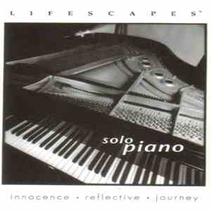 Kavin Hoo - Solo Piano mp3 album