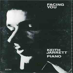 Keith Jarrett - Facing You mp3 album