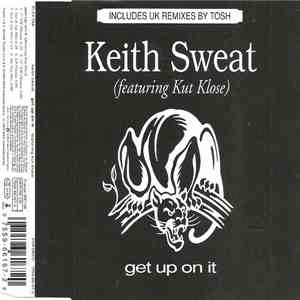 Keith Sweat - Get Up On It mp3 album