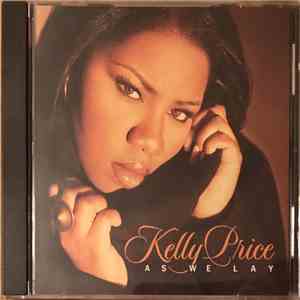 Kelly Price - As We Lay mp3 album