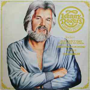 Kenny Rogers - Grandes Exitos mp3 album