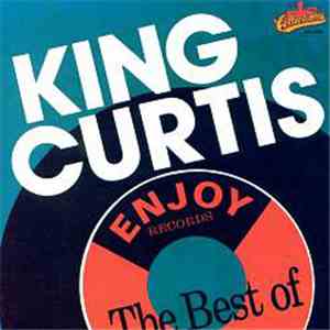 King Curtis - The Best of mp3 album