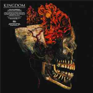 Kingdom  - Hemeltraan mp3 album