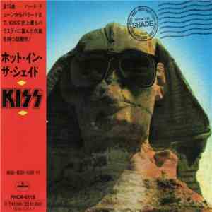 Kiss - Hot In The Shade mp3 album