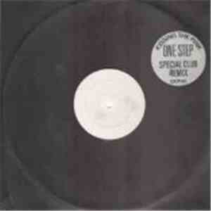 Kissing The Pink - One Step (Special Club Remix) mp3 album