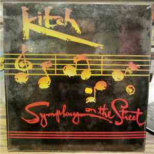 Kitch - Symphony On The Street mp3 album