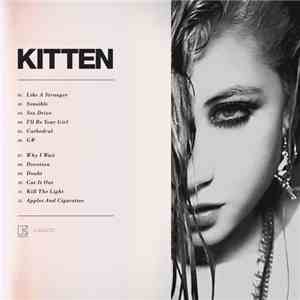 Kitten  - Kitten mp3 album