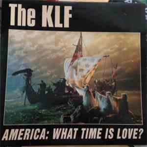 KLF, The - America:What Time Is Love? mp3 album