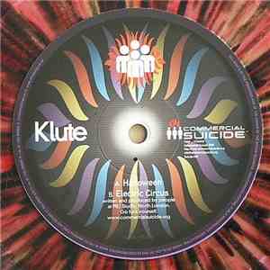 Klute - Halloween / Electric Circus mp3 album