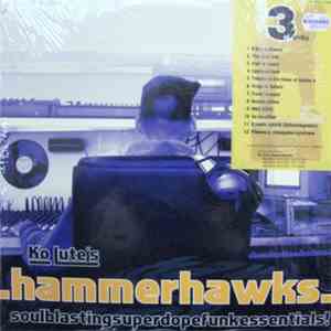 Ko Lute - Ko Lute's Hammerhawks 3rd Strike mp3 album