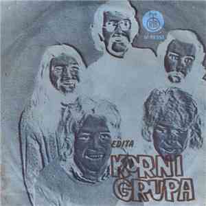 Korni Grupa - Edita mp3 album