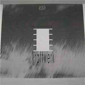 Kraftwerk - Transistor mp3 album