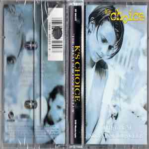 K's Choice - The Great Subconscious Club mp3 album