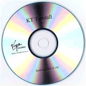 KT Tunstall - Suddenly I See mp3 album