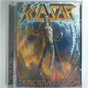 Kuasar - Tercera Opción mp3 album