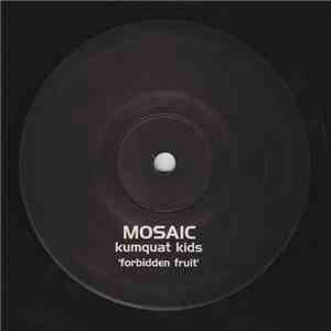 Kumquat Kids - Forbidden Fruit mp3 album