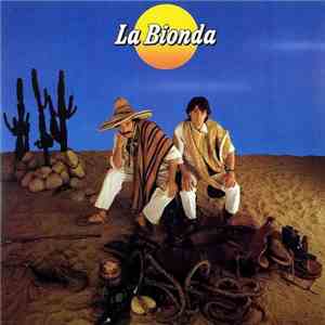 La Bionda - Dance Superhits mp3 album