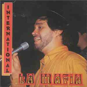 La Mafia - International mp3 album