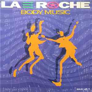 La Roche  - Body Music mp3 album
