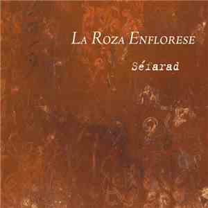 La Roza Enflorese - Séfarad mp3 album