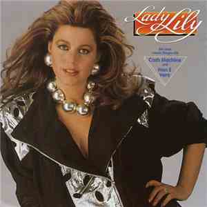 Lady Lily - Lady Lily mp3 album