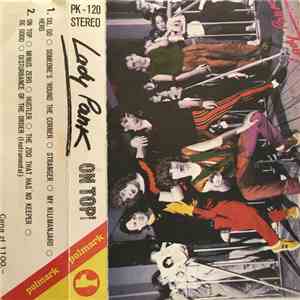 Lady Pank - On Top mp3 album