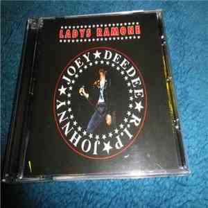 Ladys Ramone - Johnny, Joey, Dee Dee mp3 album