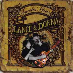 Lance & Donna - Travelin'Blues mp3 album